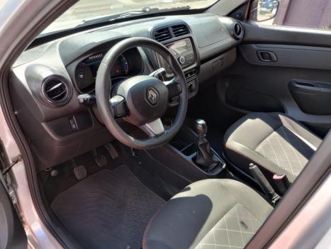 RENAULT Kwid 1.0 12V 4P SCE FLEX ZEN, Foto 8