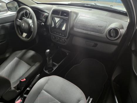 RENAULT Kwid 1.0 12V 4P SCE FLEX ZEN, Foto 4