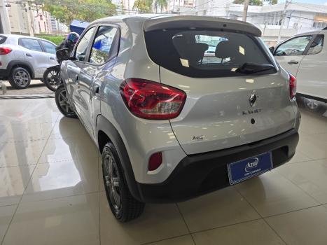 RENAULT Kwid 1.0 12V 4P SCE FLEX ZEN, Foto 4