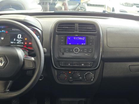 RENAULT Kwid 1.0 12V 4P SCE FLEX ZEN, Foto 8