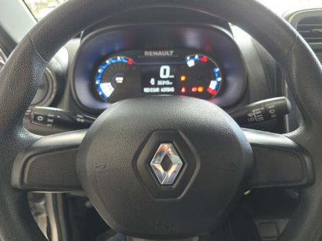 RENAULT Kwid 1.0 12V 4P SCE FLEX ZEN, Foto 11