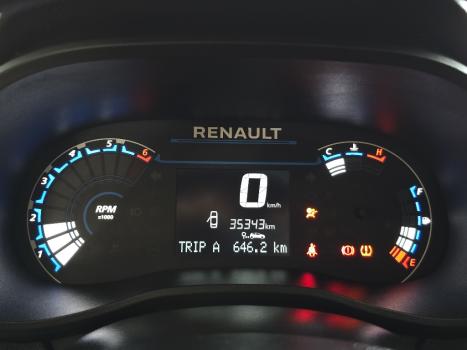 RENAULT Kwid 1.0 12V 4P SCE FLEX ZEN, Foto 12