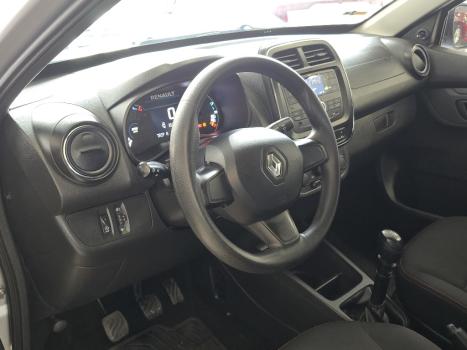 RENAULT Kwid 1.0 12V 4P SCE FLEX ZEN, Foto 13