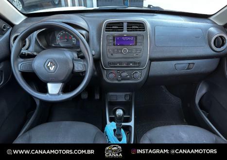 RENAULT Kwid 1.0 12V 4P SCE FLEX ZEN, Foto 11