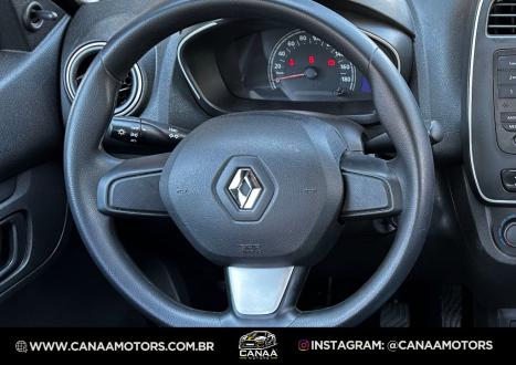 RENAULT Kwid 1.0 12V 4P SCE FLEX ZEN, Foto 12