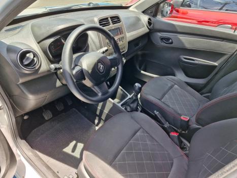 RENAULT Kwid 1.0 12V 4P SCE FLEX ZEN, Foto 4