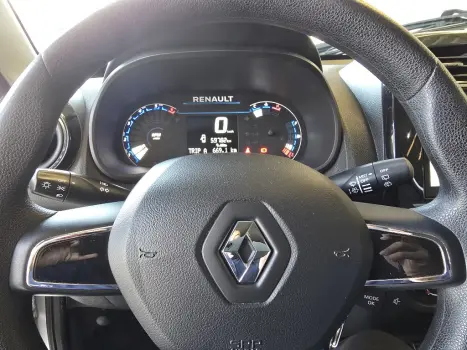 RENAULT Kwid 1.0 12V 4P SCE FLEX INTENSE, Foto 11