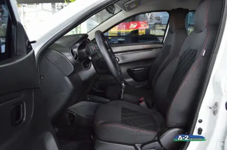 RENAULT Kwid 1.0 12V 4P SCE FLEX ZEN, Foto 3