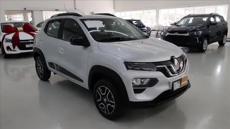 RENAULT Kwid 27 KW E-TECH ELTRICO, Foto 1