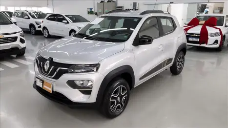 RENAULT Kwid 27 KW E-TECH ELTRICO, Foto 2