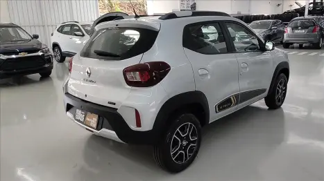 RENAULT Kwid 27 KW E-TECH ELTRICO, Foto 3