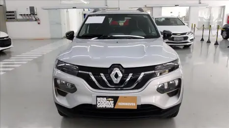 RENAULT Kwid 27 KW E-TECH ELTRICO, Foto 5