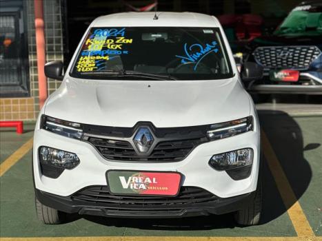 RENAULT Kwid 27 KW E-TECH INTENSE ELTRICO, Foto 2