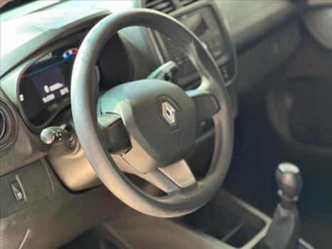 RENAULT Kwid 27 KW E-TECH INTENSE ELTRICO, Foto 4