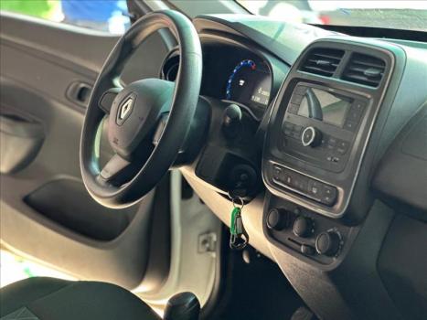 RENAULT Kwid 27 KW E-TECH INTENSE ELTRICO, Foto 5
