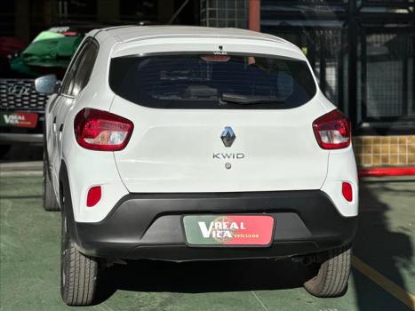 RENAULT Kwid 27 KW E-TECH INTENSE ELTRICO, Foto 8
