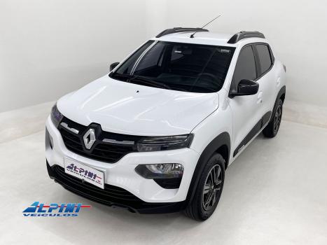RENAULT Kwid , Foto 1