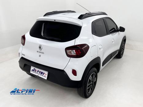 RENAULT Kwid , Foto 3