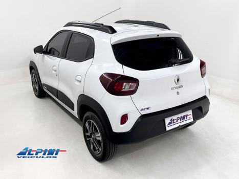 RENAULT Kwid , Foto 4