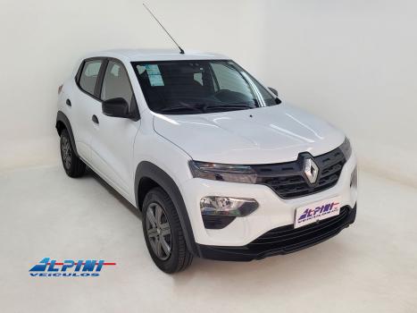 RENAULT Kwid , Foto 2