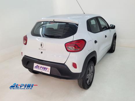 RENAULT Kwid , Foto 3