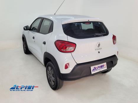 RENAULT Kwid , Foto 4