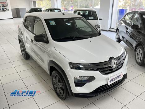 RENAULT Kwid , Foto 2