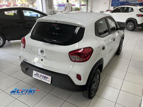 RENAULT Kwid , Foto 3
