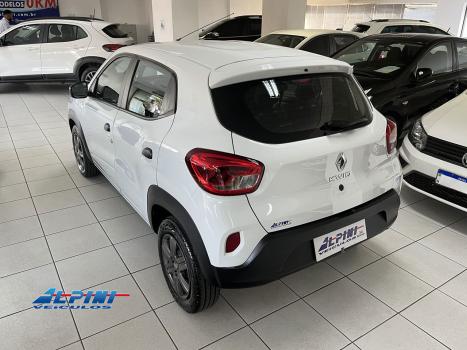 RENAULT Kwid , Foto 4