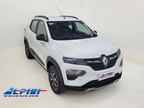 RENAULT Kwid , Foto 2