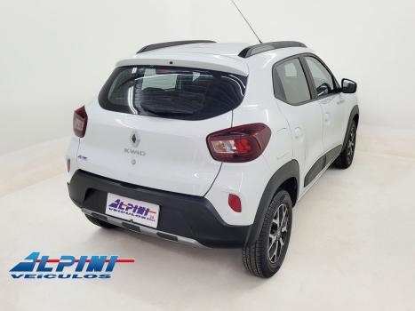 RENAULT Kwid , Foto 3