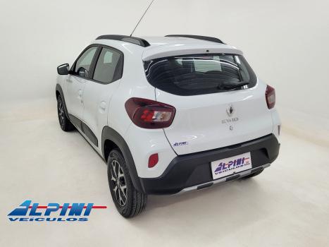 RENAULT Kwid , Foto 4