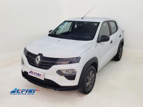 RENAULT Kwid , Foto 1