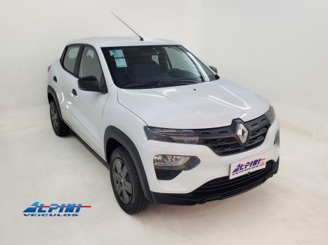 RENAULT Kwid , Foto 2
