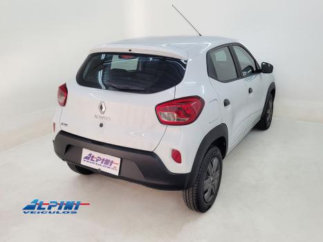 RENAULT Kwid , Foto 3
