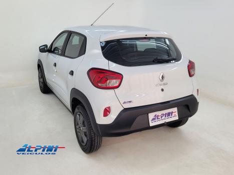 RENAULT Kwid , Foto 4