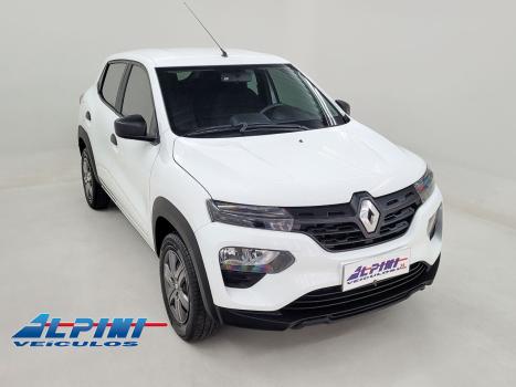 RENAULT Kwid , Foto 2