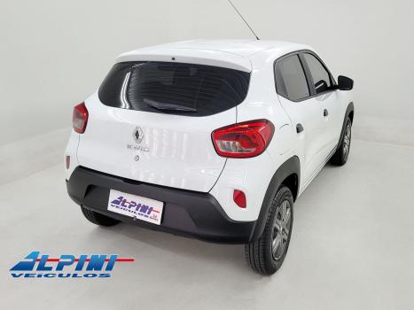 RENAULT Kwid , Foto 3