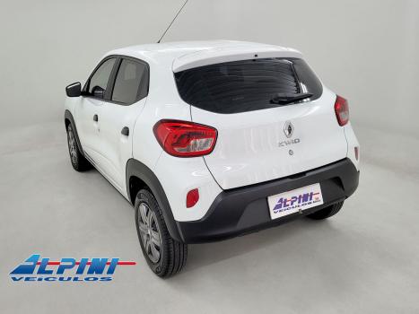 RENAULT Kwid , Foto 4