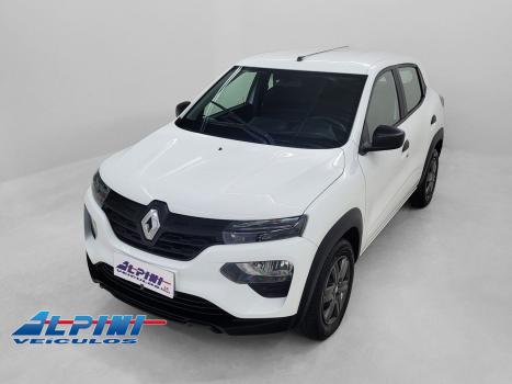 RENAULT Kwid , Foto 1