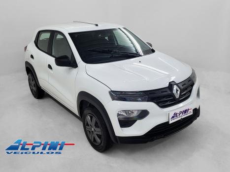 RENAULT Kwid , Foto 2