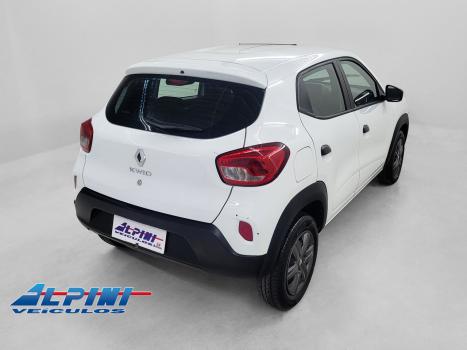 RENAULT Kwid , Foto 3