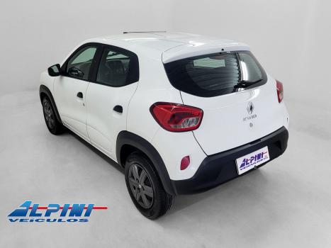 RENAULT Kwid , Foto 4