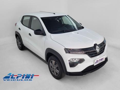 RENAULT Kwid , Foto 2