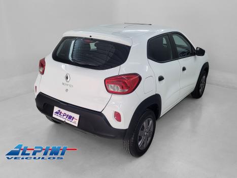 RENAULT Kwid , Foto 3