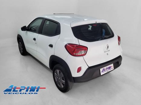 RENAULT Kwid , Foto 4
