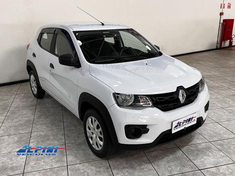 RENAULT Kwid , Foto 2