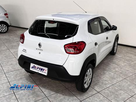 RENAULT Kwid , Foto 3