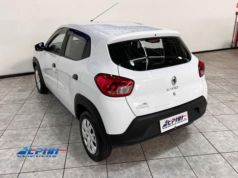 RENAULT Kwid , Foto 4