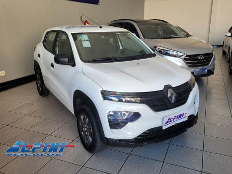 RENAULT Kwid , Foto 2